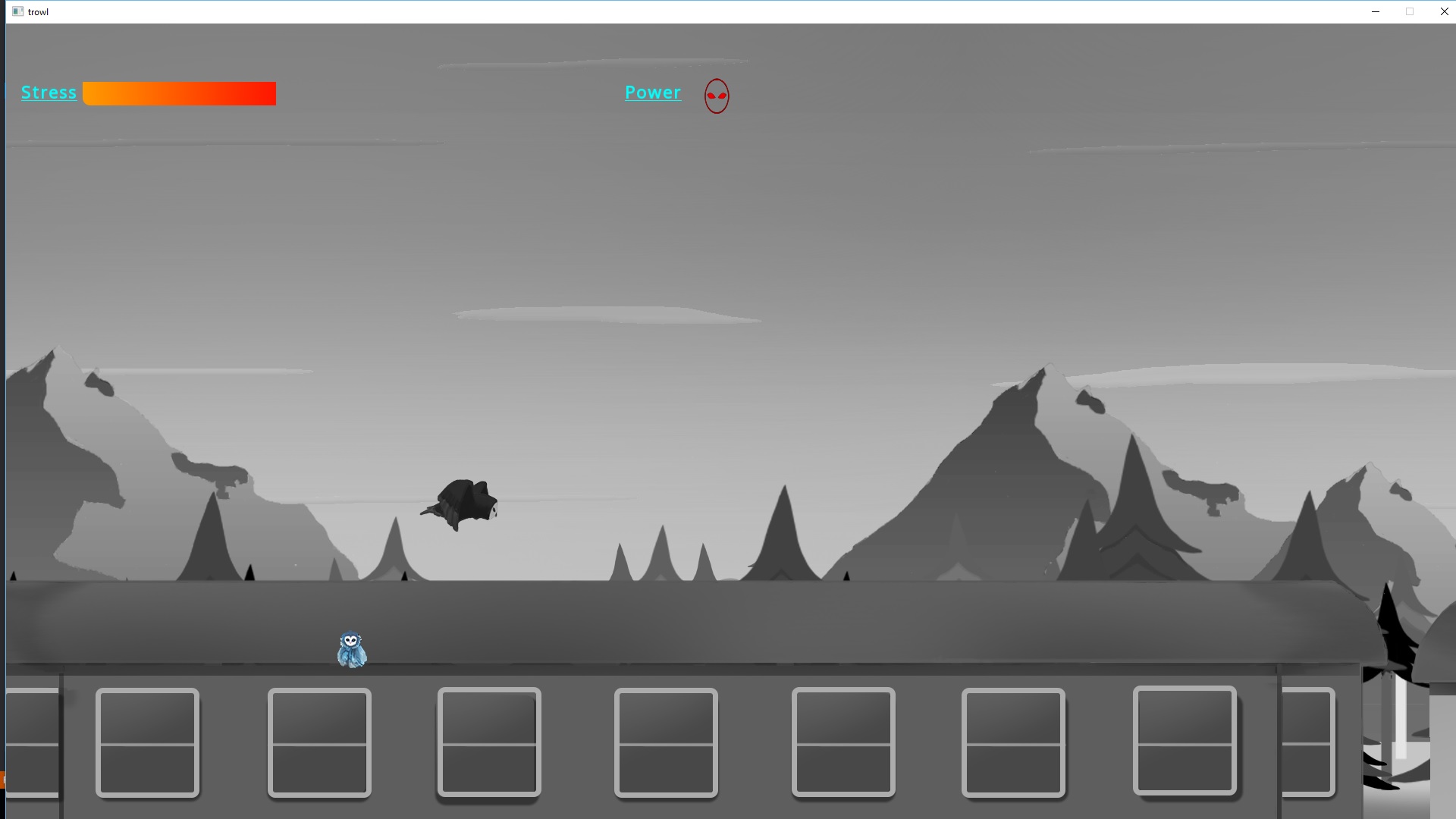shader