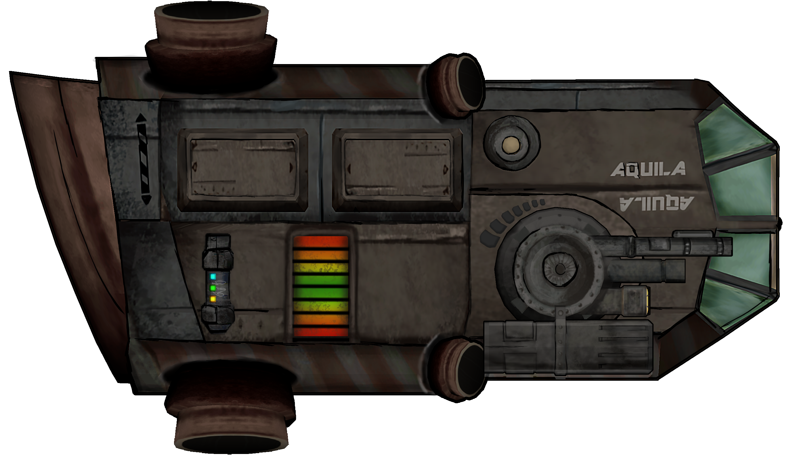 Ship SmartObjects 3