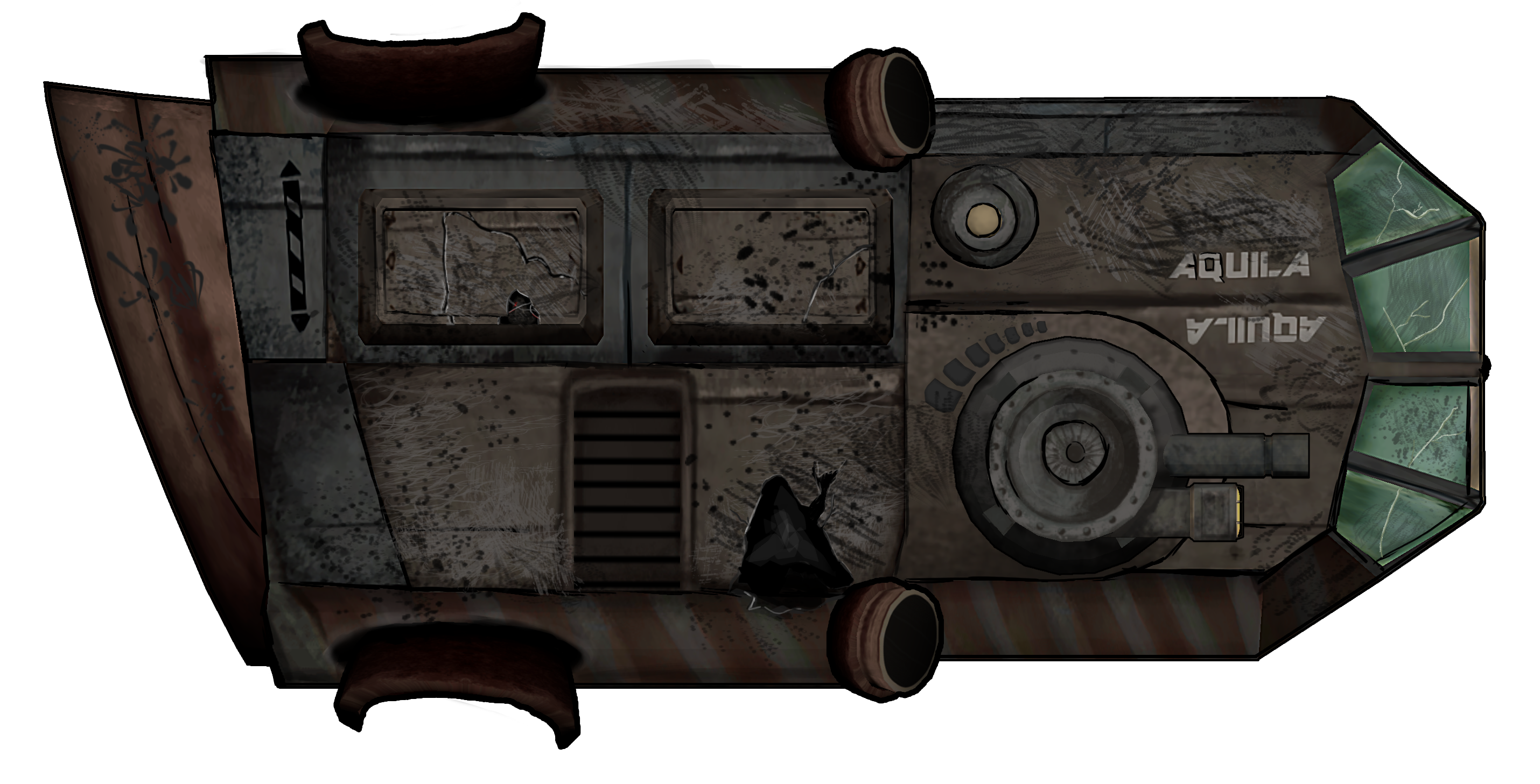 Ship SmartObjects2