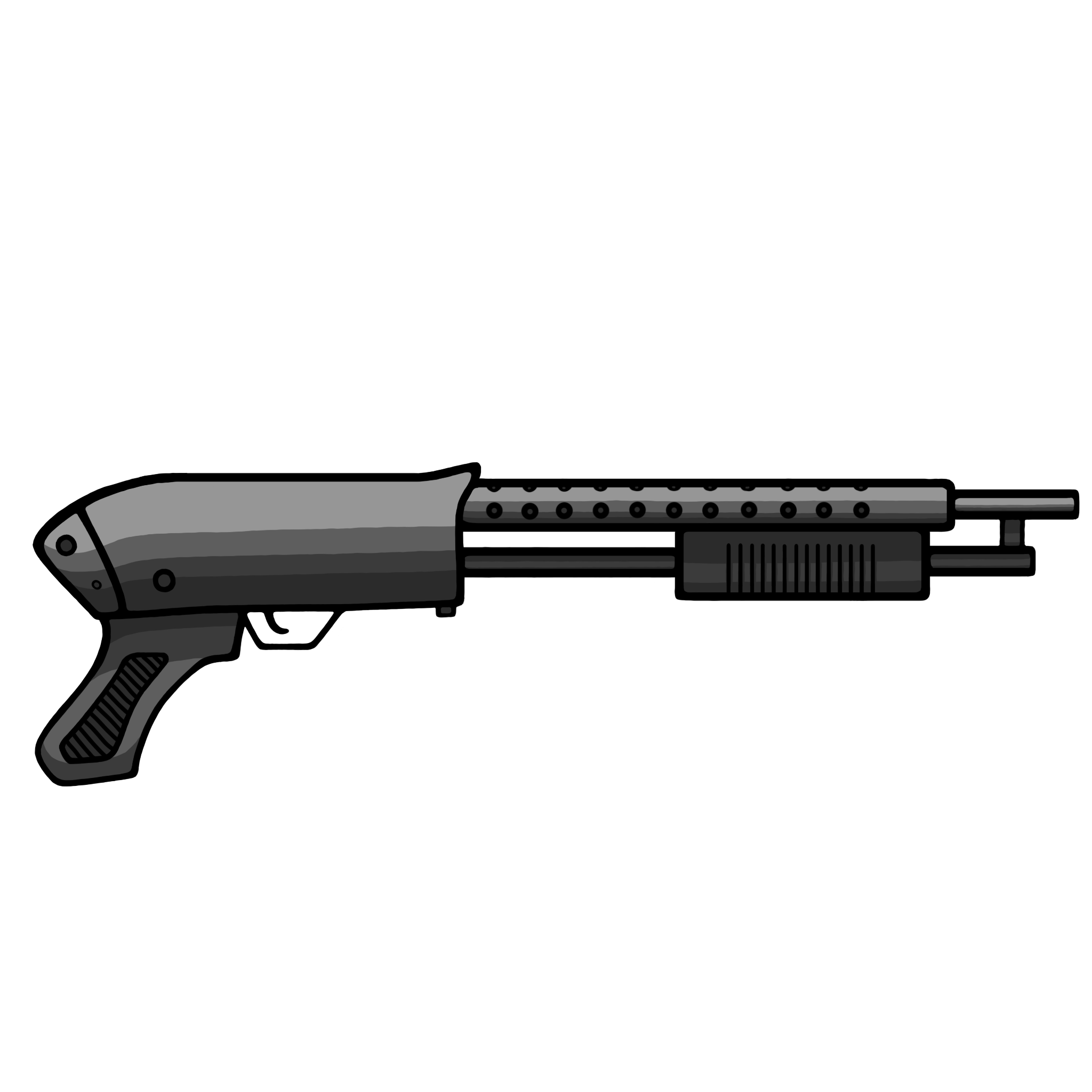 shotgun - v1
