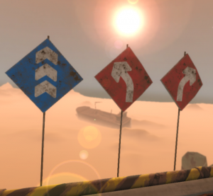 signs