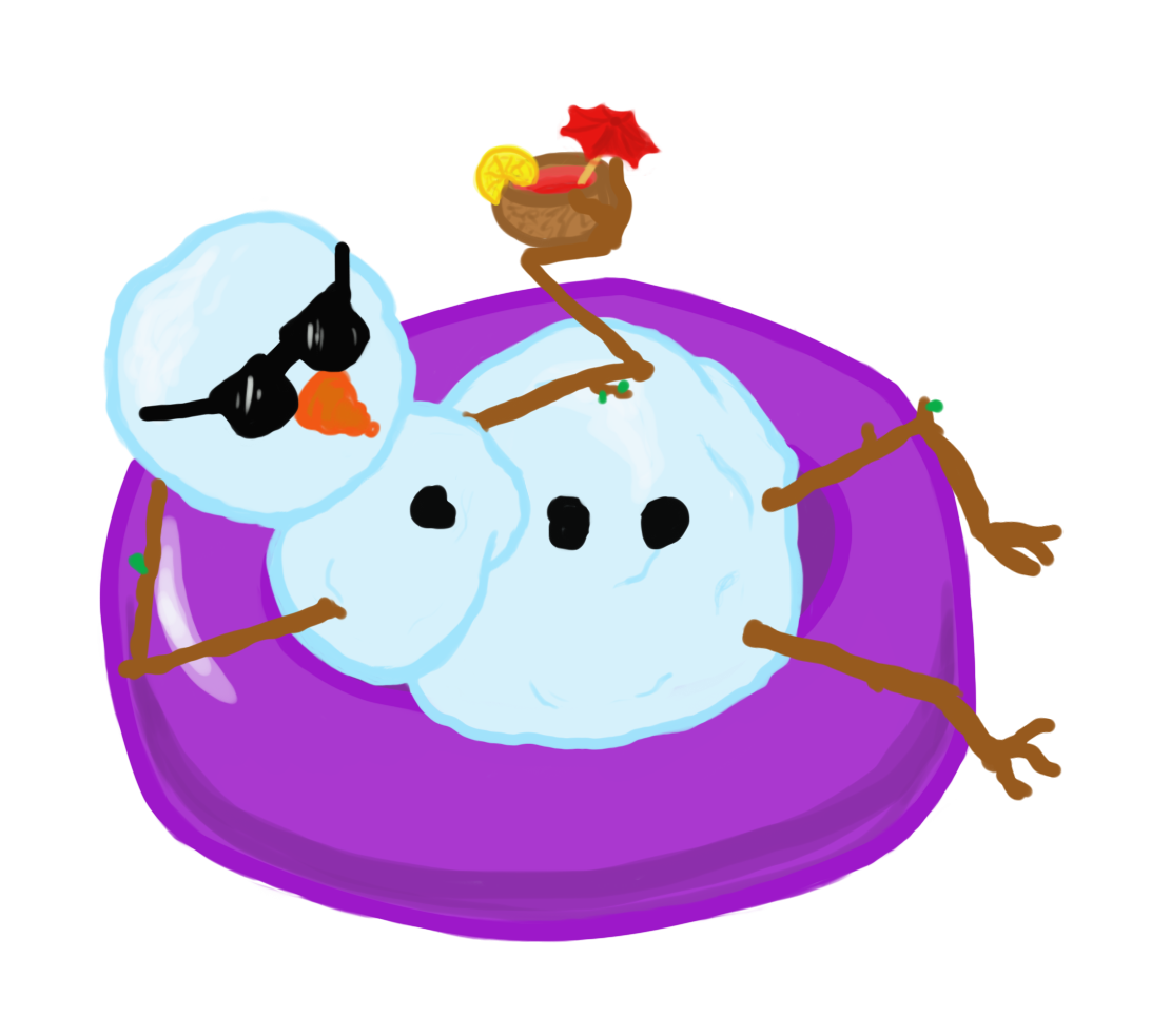 snowman