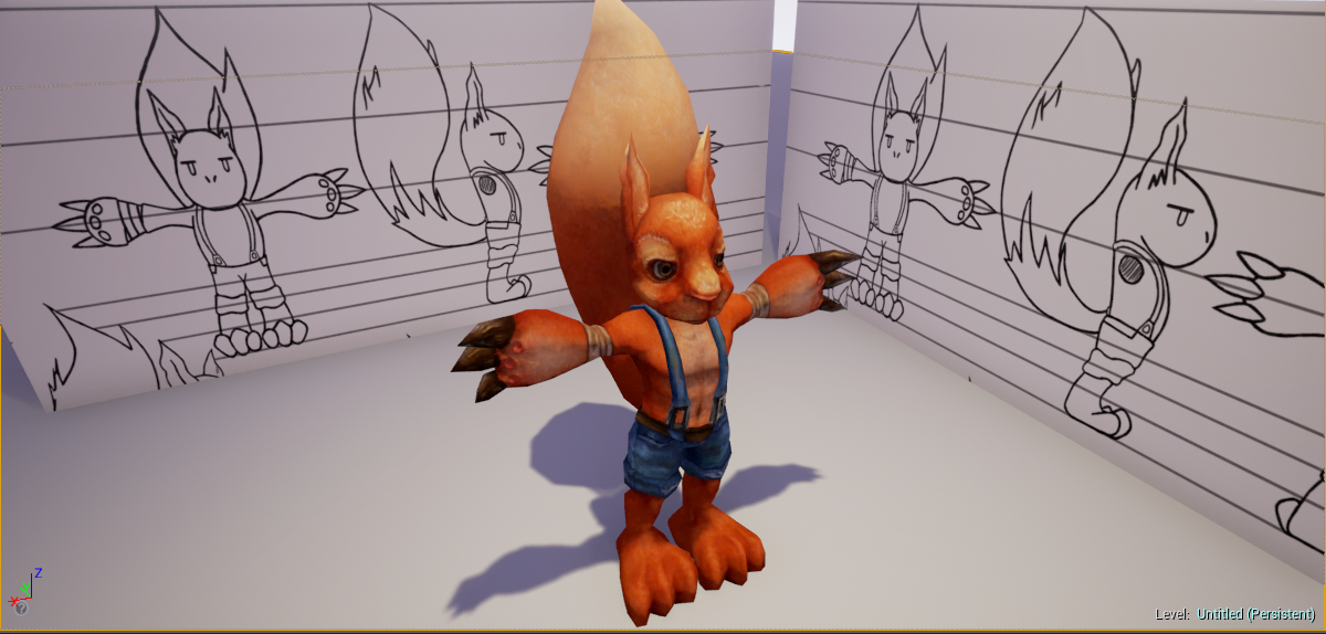 squirrelfinished