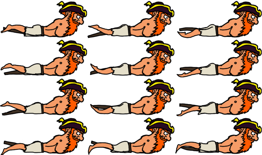 sprite_sheet_swim