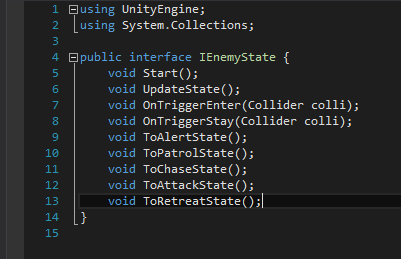 statemachine
