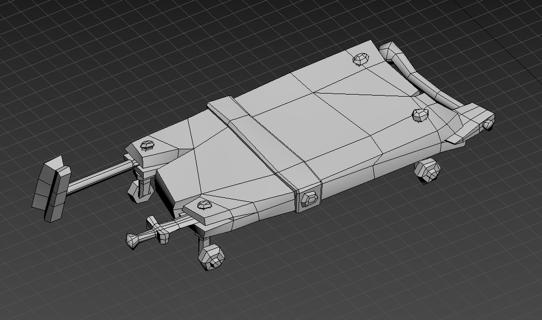Stretcher