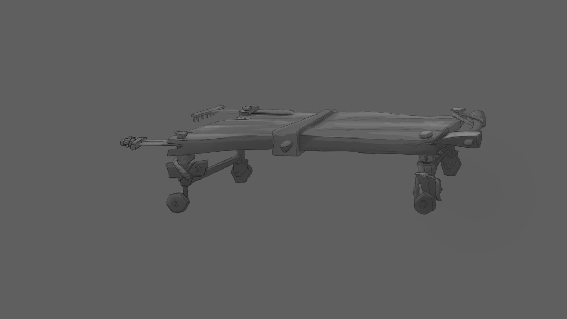 Stretcher