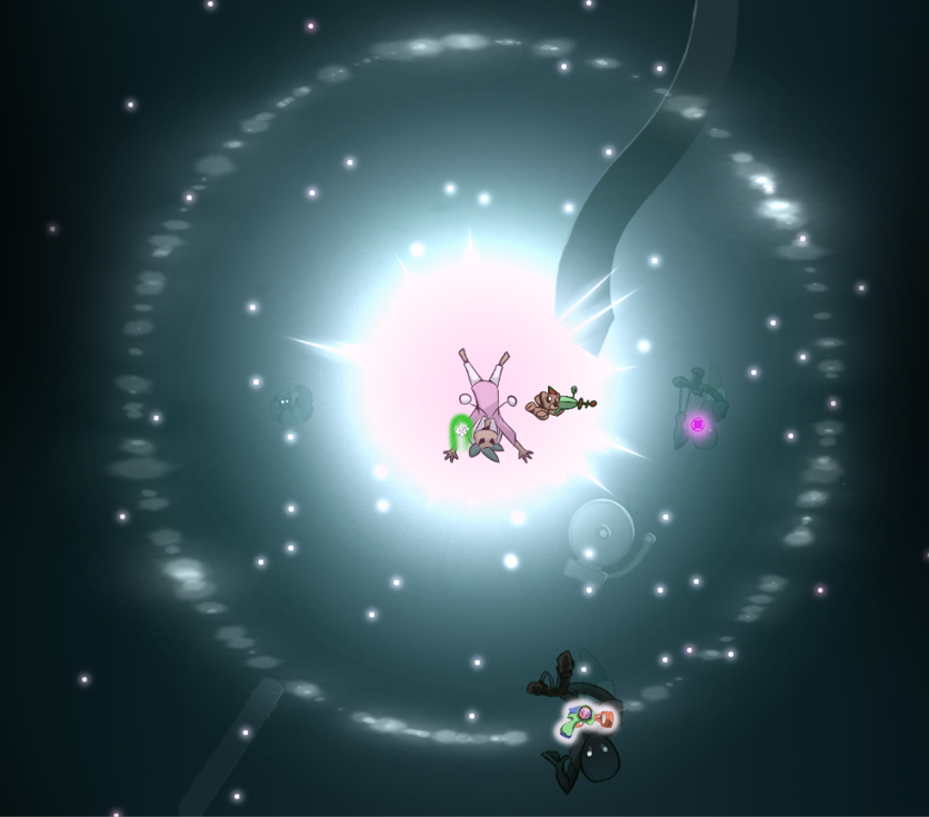 SuperAura_Beta_Explosion