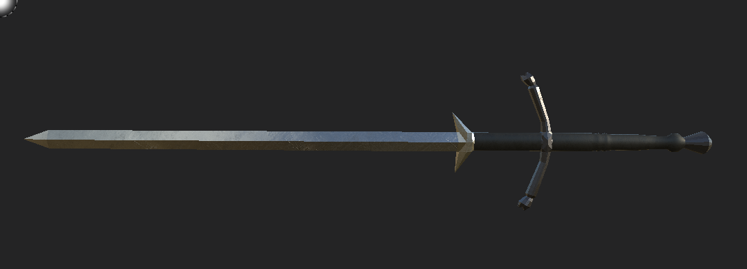 sword