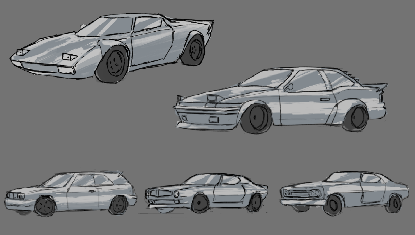 Thumbnails