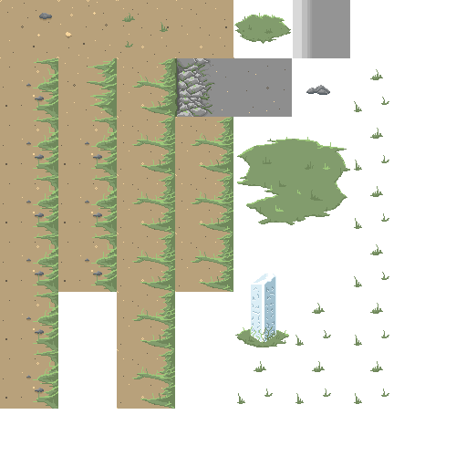 Tileset