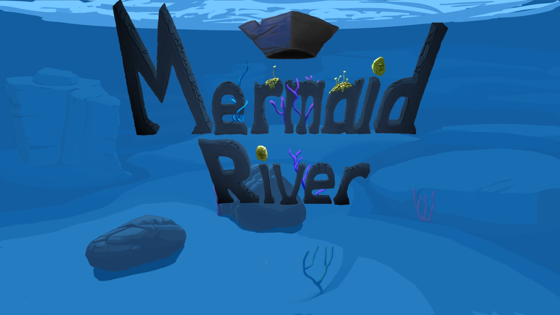 Titlescreen
