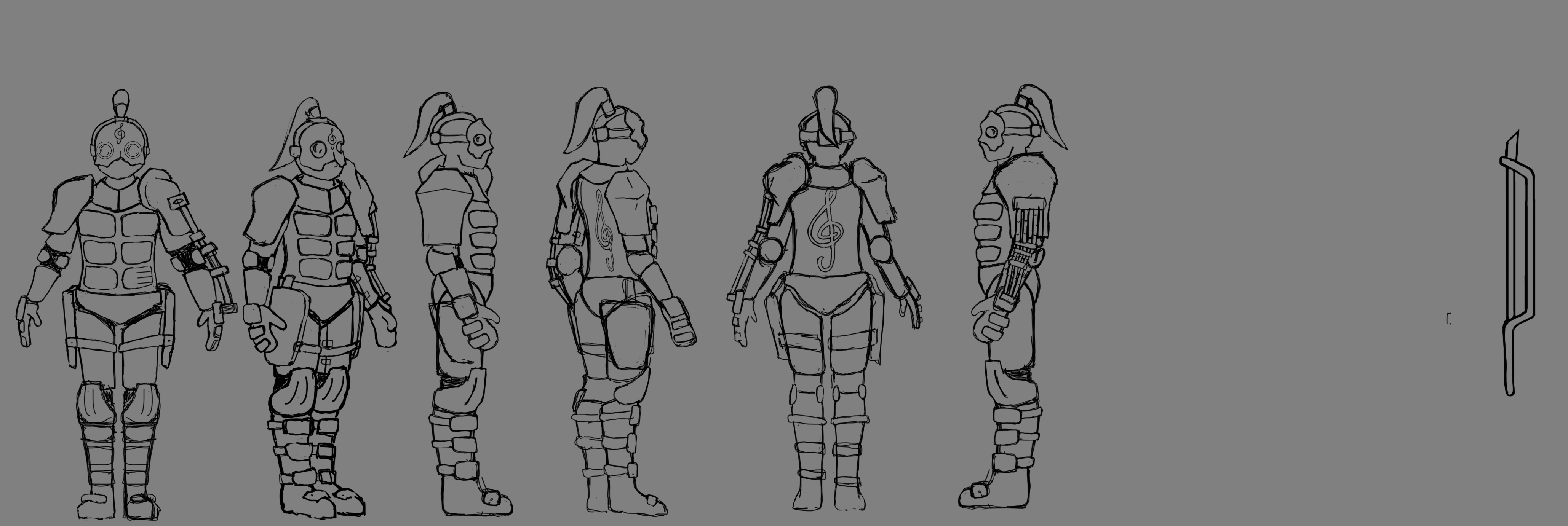 Turnaround Kapellmeister