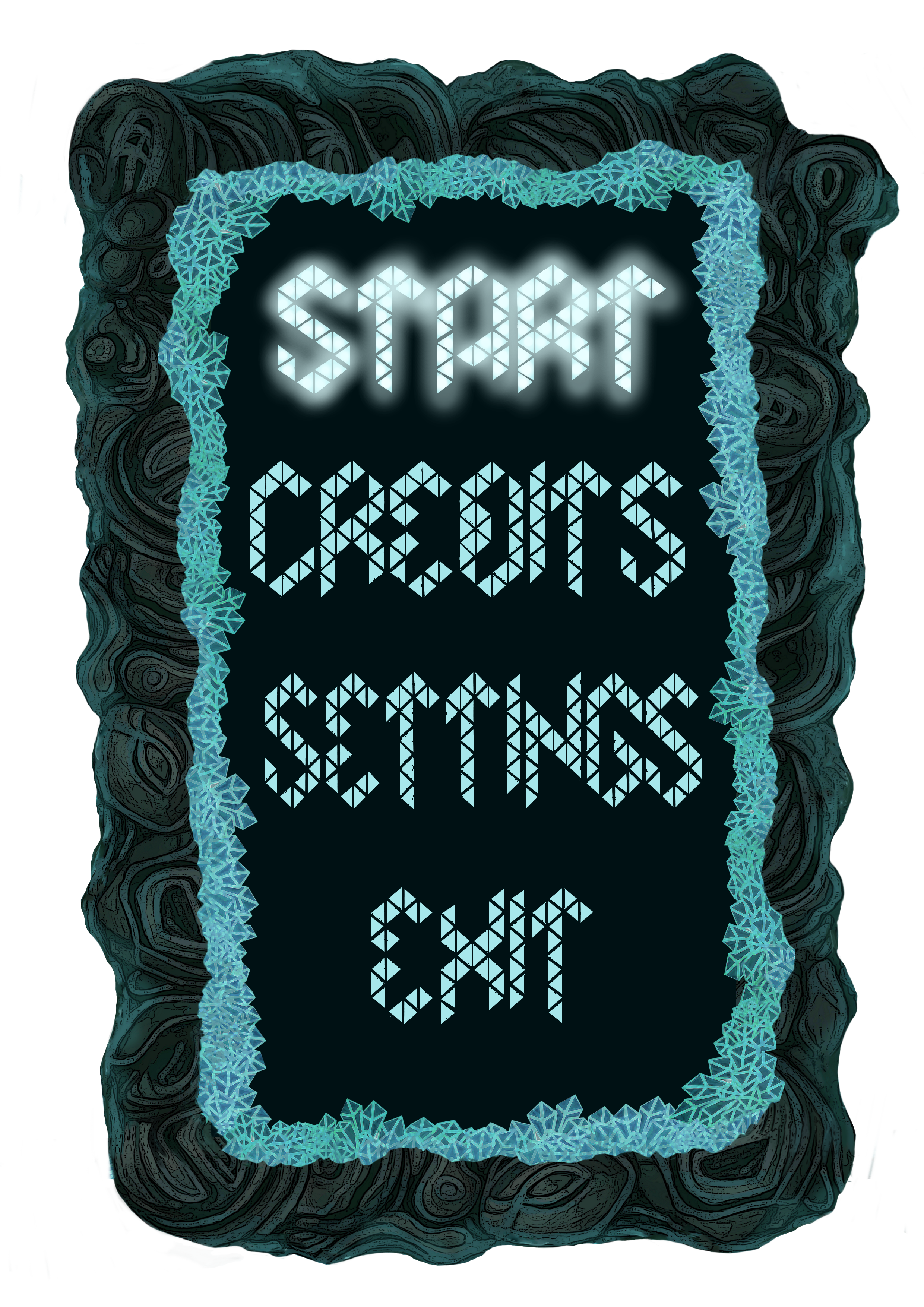 UI menu