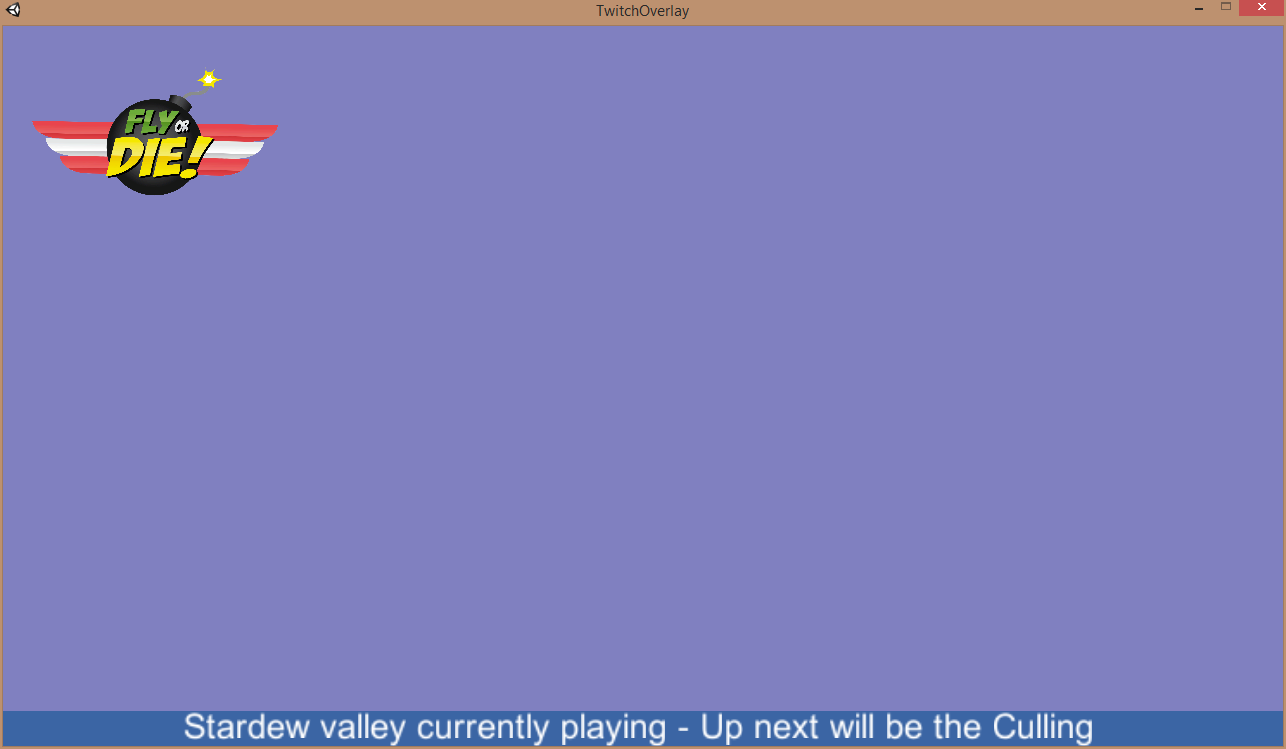 unity image
