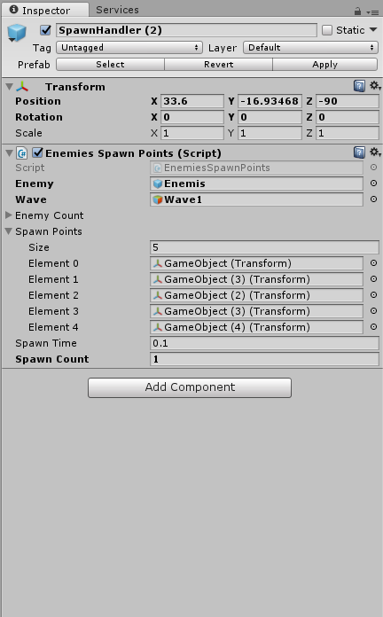 wavemanager