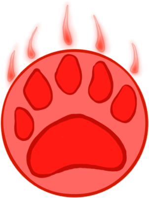 wrath-bear-claw-red