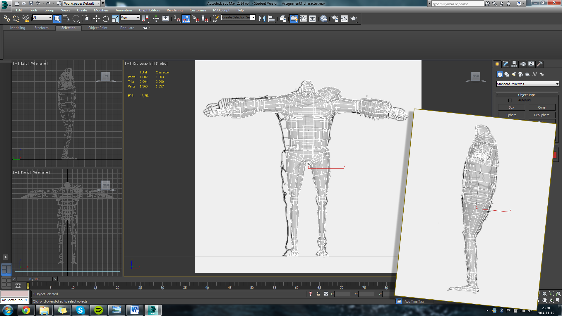 xray
