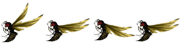 yellowjacketsheet