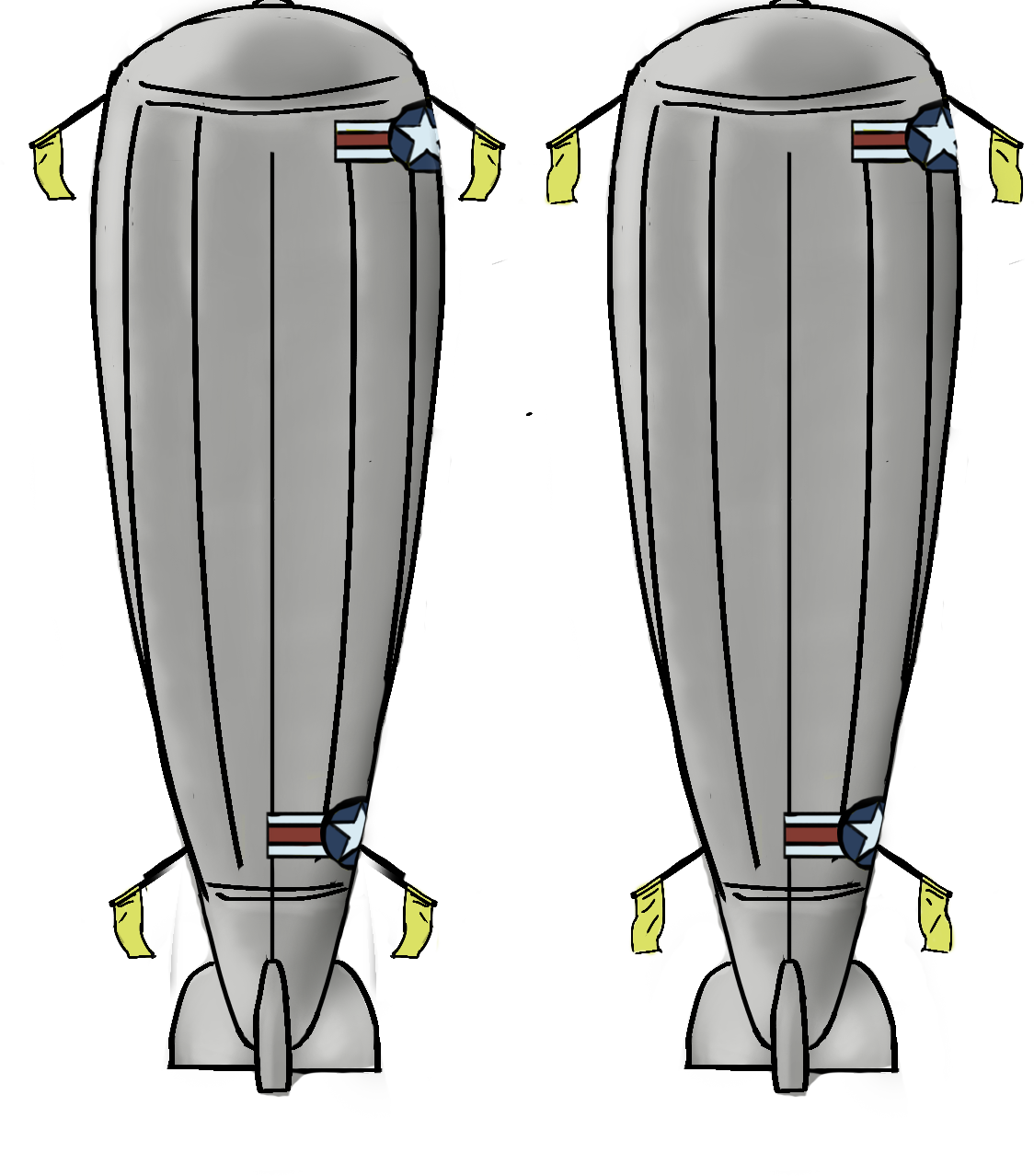 zeppelin sprite sheet